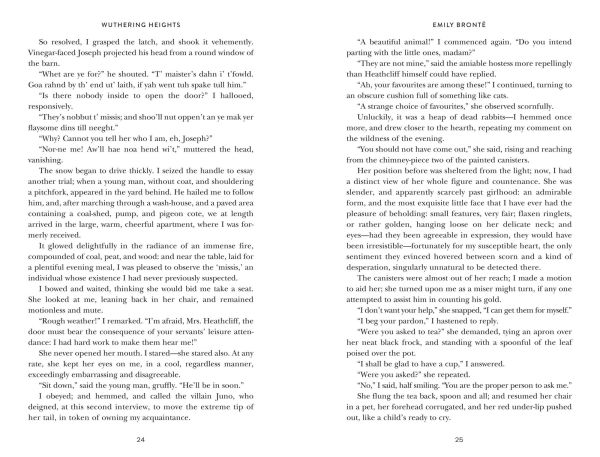 Wuthering Heights (Special Edition)