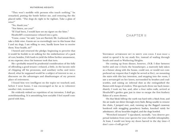 Wuthering Heights (Special Edition)