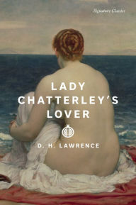 Title: Lady Chatterley's Lover, Author: D. H. Lawrence