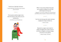 Alternative view 12 of Pride: A Celebration in Quotes