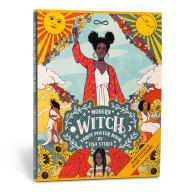 Title: Modern Witch Tarot Poster Book, Author: Lisa Sterle