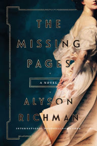 Title: The Missing Pages, Author: Alyson Richman