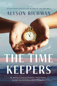 Download free phone book The Time Keepers: A Novel