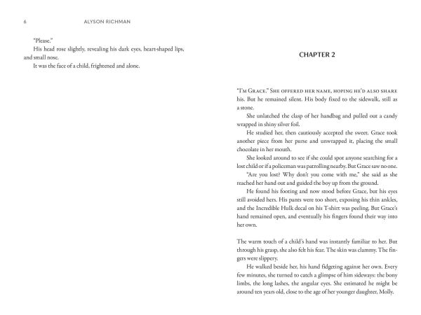 The Time Keepers: A Novel