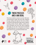 Alternative view 14 of Large Print Dot-to-Dot