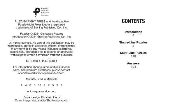 Large Print Dot-to-Dot
