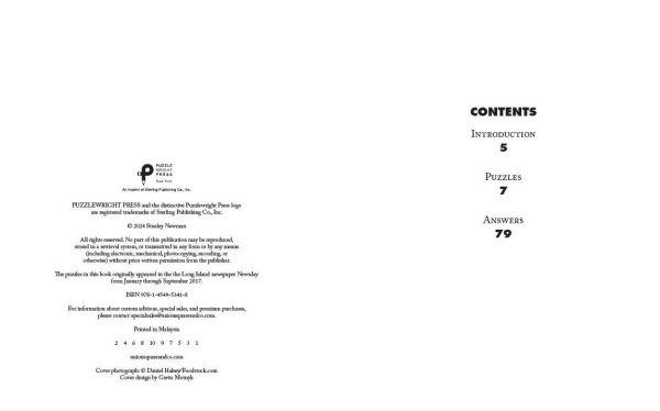 Easy as Pie Crosswords: Extra Easy!