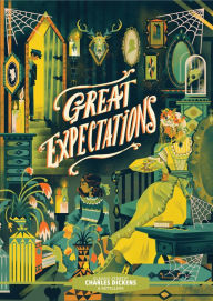 Title: Classic Starts®: Great Expectations, Author: Charles Dickens