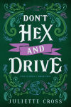 Alternative view 1 of Don't Hex and Drive: Stay A Spell Book 2
