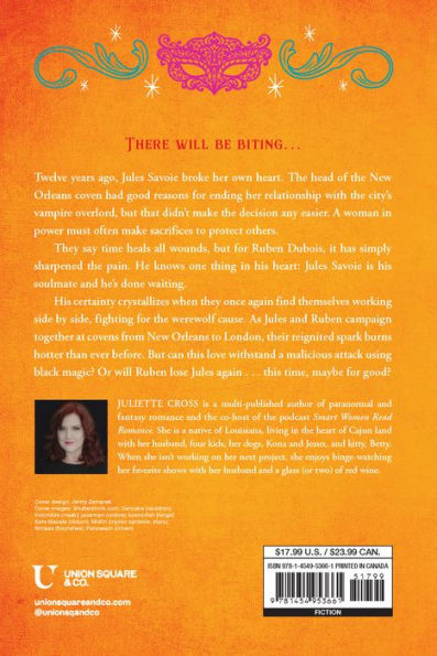 Resting Witch Face: Stay A Spell Book 5