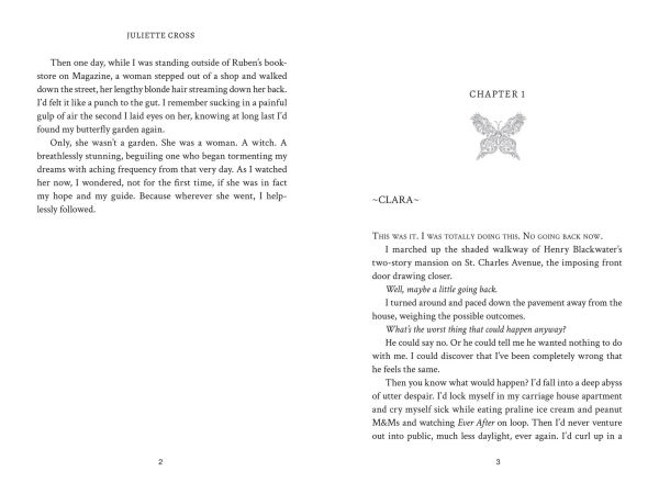 Grim and Bear It: Stay A Spell Book 6