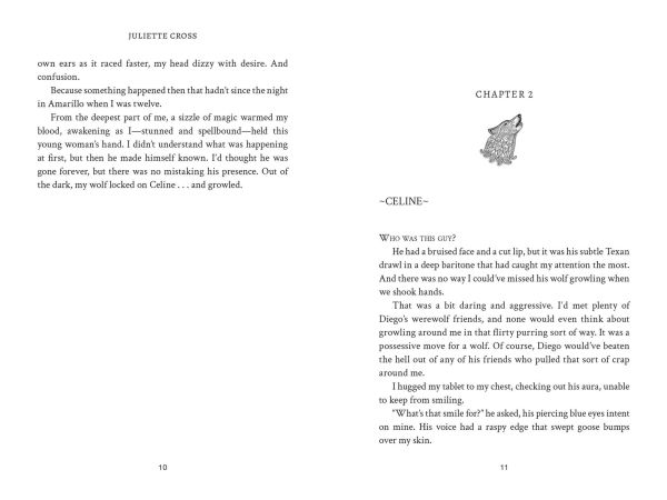 A Rebel Without Claws: Southern Charm Book One