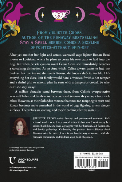 A Rebel Without Claws: Southern Charm Book One
