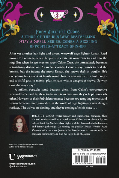 A Rebel Without Claws: Southern Charm Book One