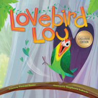 Title: Lovebird Lou (B&N Exclusive Edition), Author: Tammi Sauer