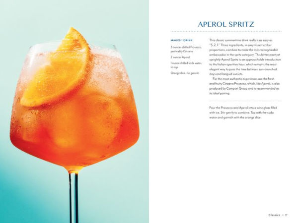 Sparkling: Champagne and Sparkling Cocktails for Any Occasion - A Cocktail Book