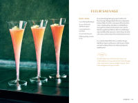 Alternative view 6 of Sparkling: Champagne and Sparkling Cocktails for Any Occasion - A Cocktail Book