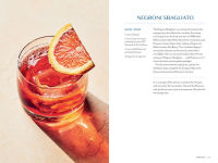 Alternative view 8 of Sparkling: Champagne and Sparkling Cocktails for Any Occasion - A Cocktail Book