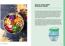 Alternative view 7 of The Healing Cookbook: Nourishing Plant-Based Recipes to Help You Feel Better and Stay Well