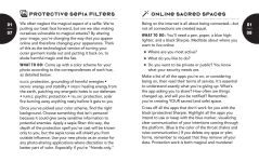 Alternative view 12 of Social Media Spellbook: 366 Ways to Get Witchy on the Web