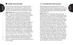 Alternative view 13 of Social Media Spellbook: 366 Ways to Get Witchy on the Web