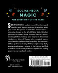 Alternative view 14 of Social Media Spellbook: 366 Ways to Get Witchy on the Web