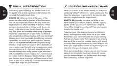 Alternative view 10 of Social Media Spellbook: 366 Ways to Get Witchy on the Web