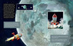 Alternative view 8 of If You Had Your Birthday Party on the Moon
