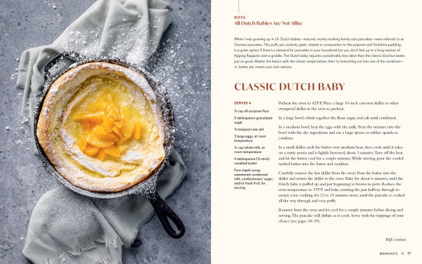 Warm Your Bones: Cozy Recipes for Chilly Days and Winter Nights - A Cookbook