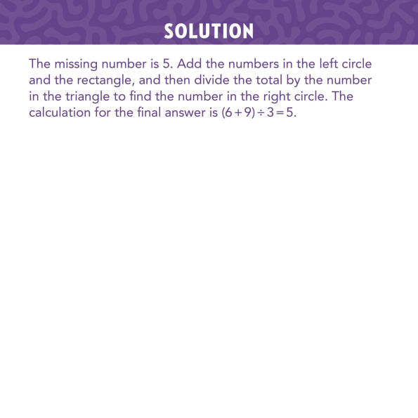 2025 365 Brainteasers Day-to-Day Calendar