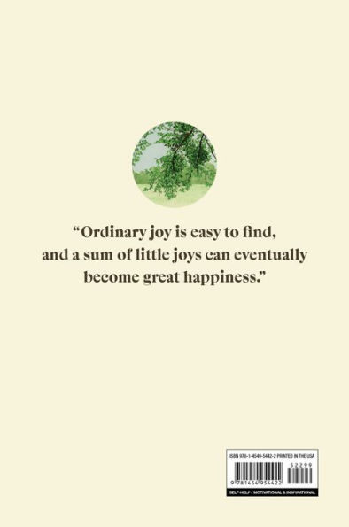 If You Live to 100, Might as Well Be Happy: Essays on Ordinary Joy