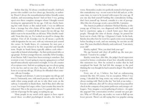 If You Live to 100, Might as Well Be Happy: Essays on Ordinary Joy