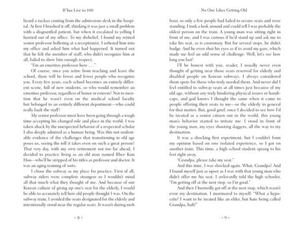 If You Live to 100, Might as Well Be Happy: Essays on Ordinary Joy
