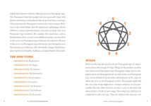 Alternative view 3 of A Little Bit of Enneagram: An Introduction to the Nine Personality Types