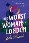 Alternative view 1 of The Worst Woman in London: A Novel