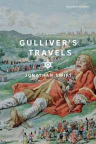 Title: Gulliver's Travels, Author: Jonathan Swift