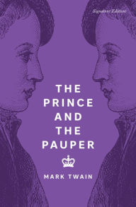 Title: The Prince and the Pauper, Author: Mark Twain