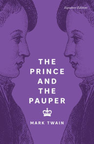 Title: The Prince and the Pauper, Author: Mark Twain