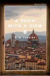 Title: A Room with a View, Author: E. M. Forster