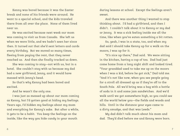 Lark: A Novel