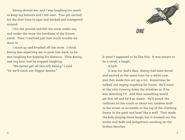 Lark: A Novel