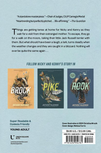 Lark: A Novel