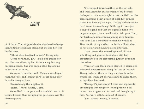 Lark: A Novel