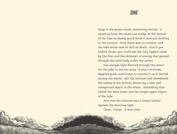 Pike: A Novel
