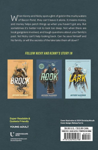 Pike: A Novel