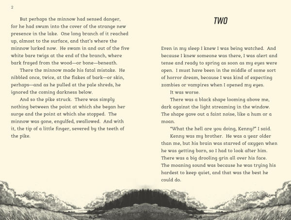 Pike: A Novel