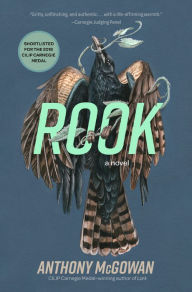Free pdf english books download Rook: A Novel