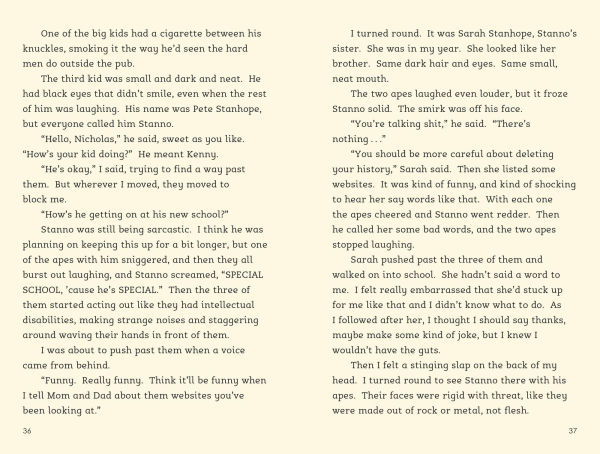 Rook: A Novel