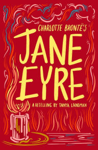 Ebook mobi download Charlotte Bronte's Jane Eyre (English Edition) 9781454954811 CHM MOBI RTF by Charlotte Brontë, Tanya Landman