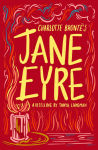 Alternative view 1 of Charlotte Bronte's Jane Eyre